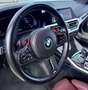 BMW M4 Competition M xDrive Cabrio Aut. - Neuwagenzust... Grau - thumbnail 11