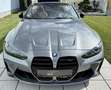 BMW M4 Competition M xDrive Cabrio Aut. - Neuwagenzust... Grau - thumbnail 27