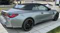 BMW M4 Competition M xDrive Cabrio Aut. - Neuwagenzust... Grau - thumbnail 32