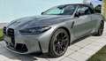 BMW M4 Competition M xDrive Cabrio Aut. - Neuwagenzust... Grau - thumbnail 6