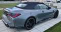 BMW M4 Competition M xDrive Cabrio Aut. - Neuwagenzust... Grau - thumbnail 17