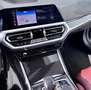 BMW M4 Competition M xDrive Cabrio Aut. - Neuwagenzust... Grau - thumbnail 8