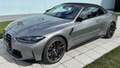 BMW M4 Competition M xDrive Cabrio Aut. - Neuwagenzust... Grau - thumbnail 2