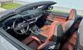 BMW M4 Competition M xDrive Cabrio Aut. - Neuwagenzust... Grau - thumbnail 26