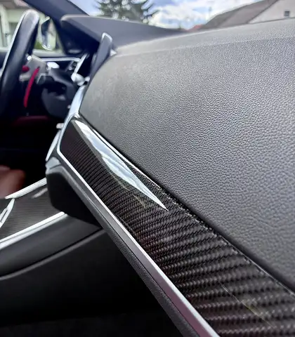 BMW M4 Competition M xDrive Cabrio Aut. - Neuwagenzust... Ansicht 13