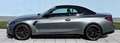 BMW M4 Competition M xDrive Cabrio Aut. - Neuwagenzust... Grau - thumbnail 18