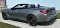 BMW M4 Competition M xDrive Cabrio Aut. - Neuwagenzust... Grau - thumbnail 31