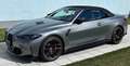 BMW M4 Competition M xDrive Cabrio Aut. - Neuwagenzust... Grau - thumbnail 33