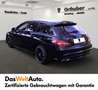 Mercedes-Benz CLA 220 220 d Shooting Brake Aut. Schwarz - thumbnail 5