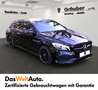 Mercedes-Benz CLA 220 220 d Shooting Brake Aut. Schwarz - thumbnail 2