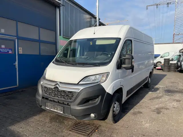 Citroen Jumper L3H2*Klima+Kamera+Tempomat*Netto 8.900*