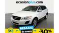 Volvo XC60 D3 Kinetic Blanc - thumbnail 1