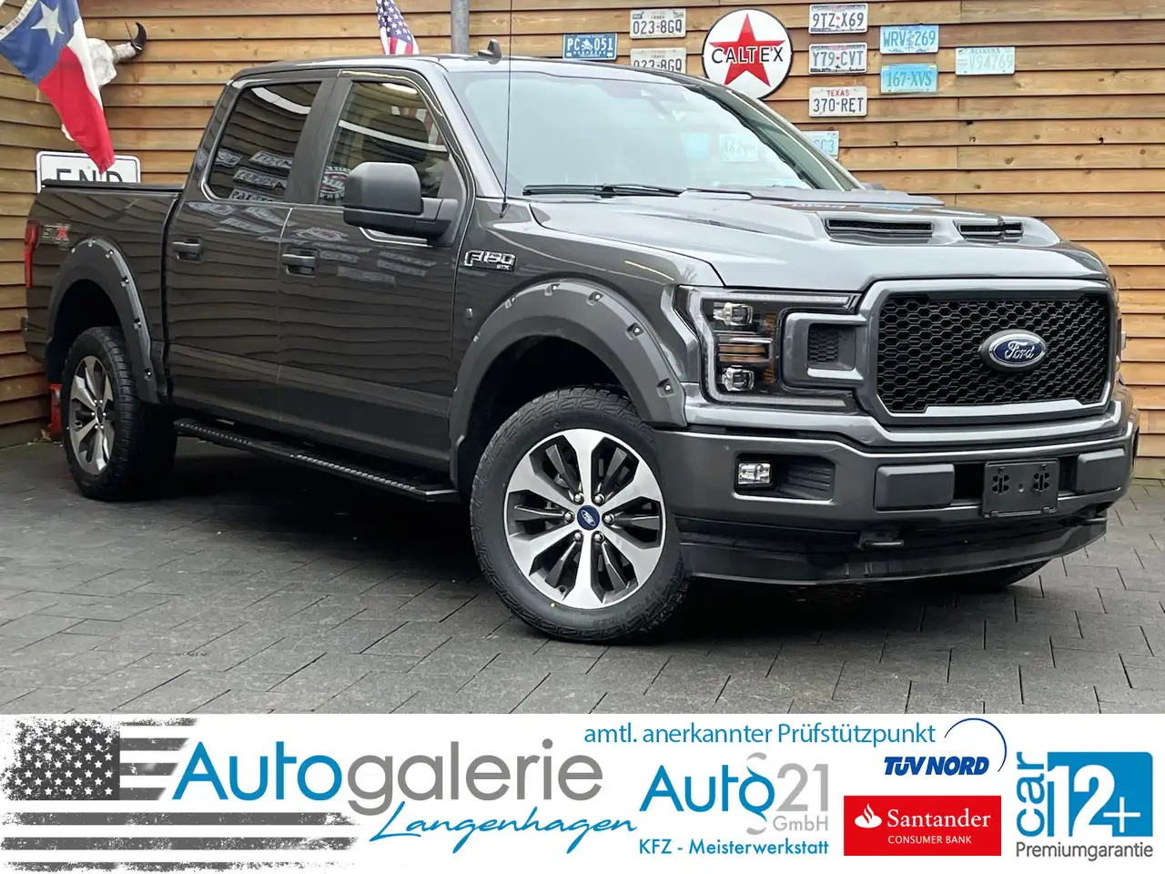 Ford F 150