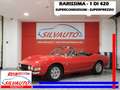 Fiat Dino 2400 SPIDER TIPO 135 BS - RARISSIMA (1970) Rot - thumbnail 1