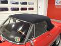 Fiat Dino 2400 SPIDER TIPO 135 BS - RARISSIMA (1970) Rot - thumbnail 11