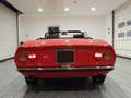 Fiat Dino 2400 SPIDER TIPO 135 BS - RARISSIMA (1970) Rot - thumbnail 13