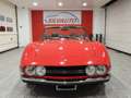 Fiat Dino 2400 SPIDER TIPO 135 BS - RARISSIMA (1970) Rot - thumbnail 2