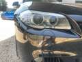BMW 528 SERIE F10 528i 245ch BVA 8 Sport Design / 2ème Main Origine France / Carte Grise Ethanol Noir - thumbnail 9