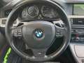 BMW 528 SERIE F10 528i 245ch BVA 8 Sport Design / 2ème Main Origine France / Carte Grise Ethanol Noir - thumbnail 14