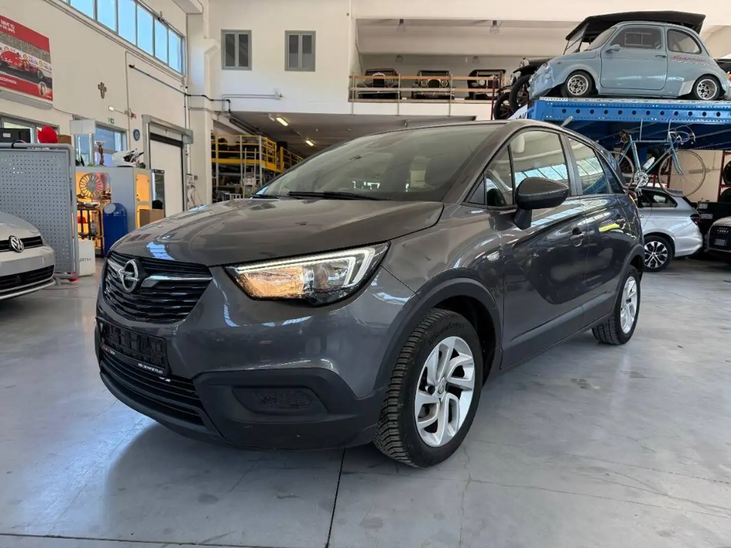 Opel Crossland X 1.2 2020 S&S 83cv - 2