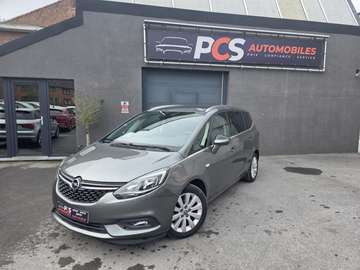 1.6 Turbo Innovation 7 PLACES*GPS*CAMERA*CARNET...