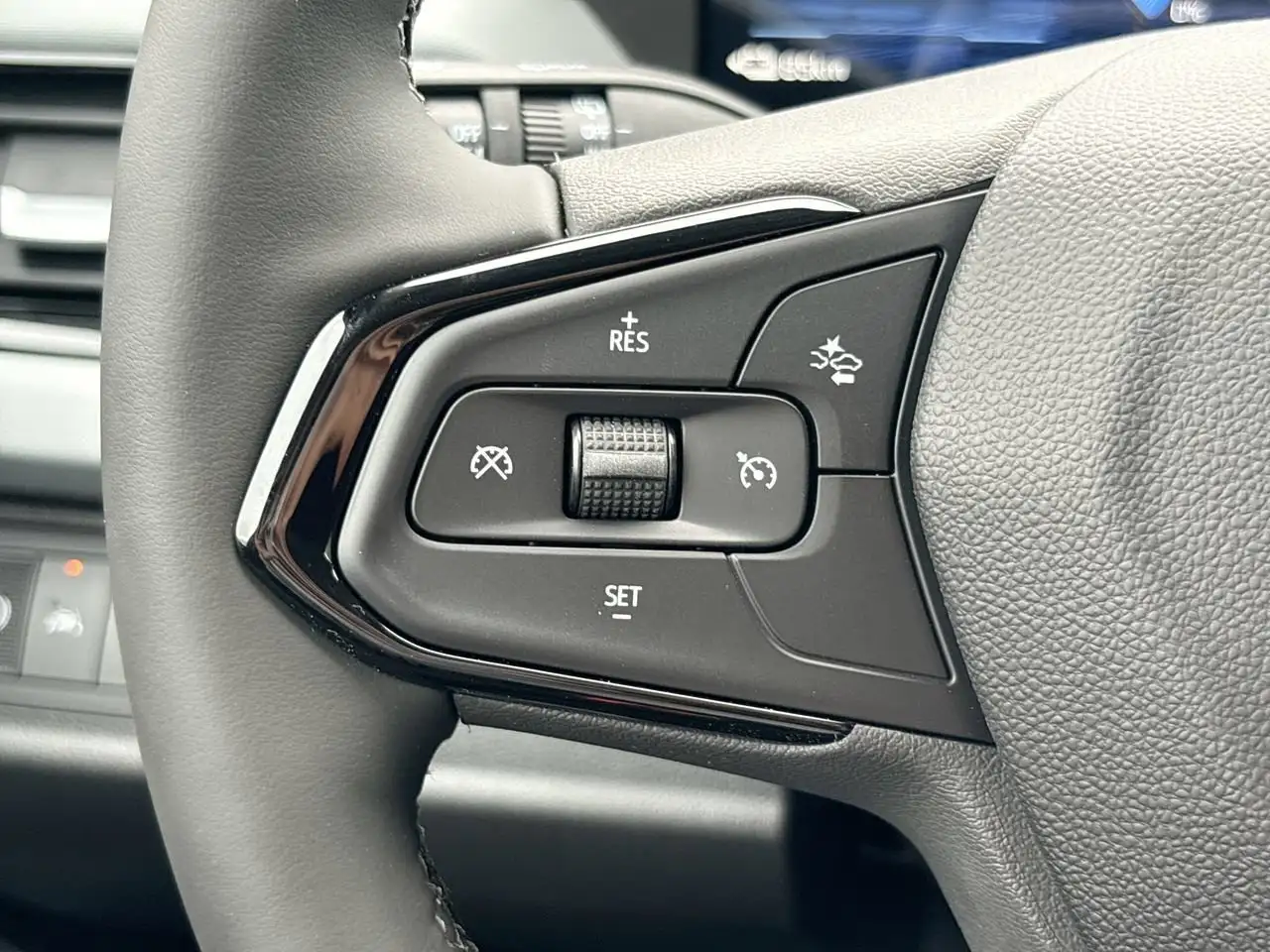 Chevrolet Bolt fotografie Chevrolet Bolt
