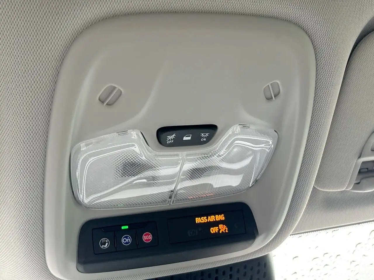 Chevrolet Bolt fotografie Chevrolet Bolt