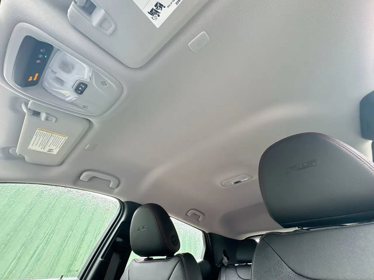 Chevrolet Bolt fotografie Chevrolet Bolt