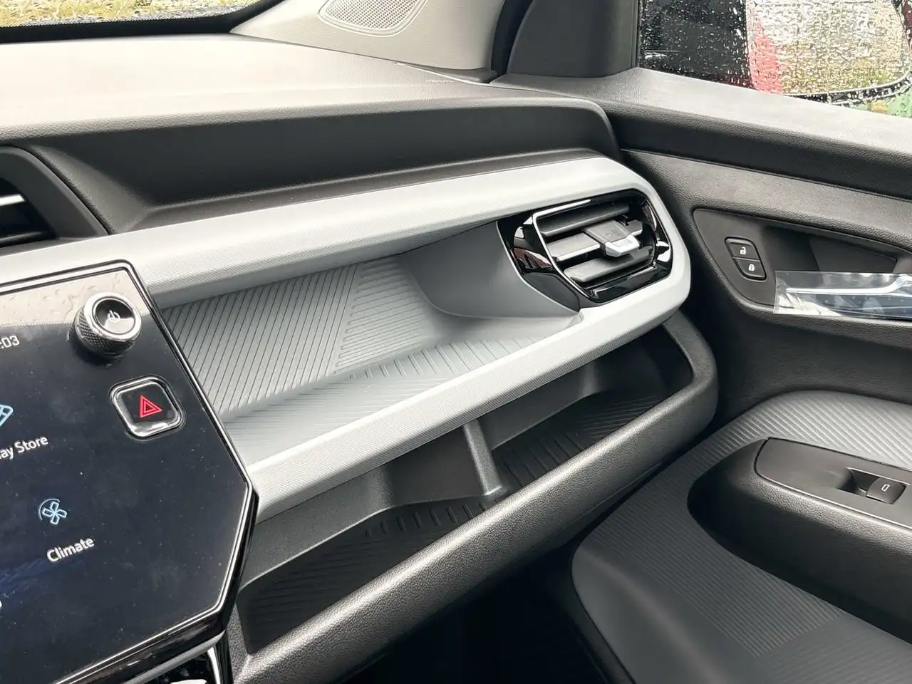 Chevrolet Bolt fotografie Chevrolet Bolt
