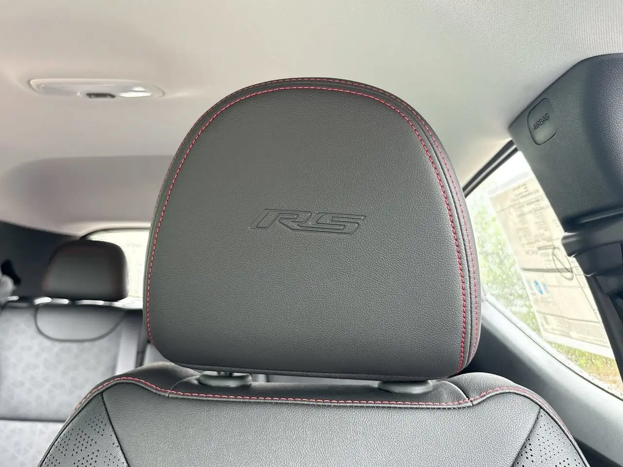 Chevrolet Bolt fotografie Chevrolet Bolt