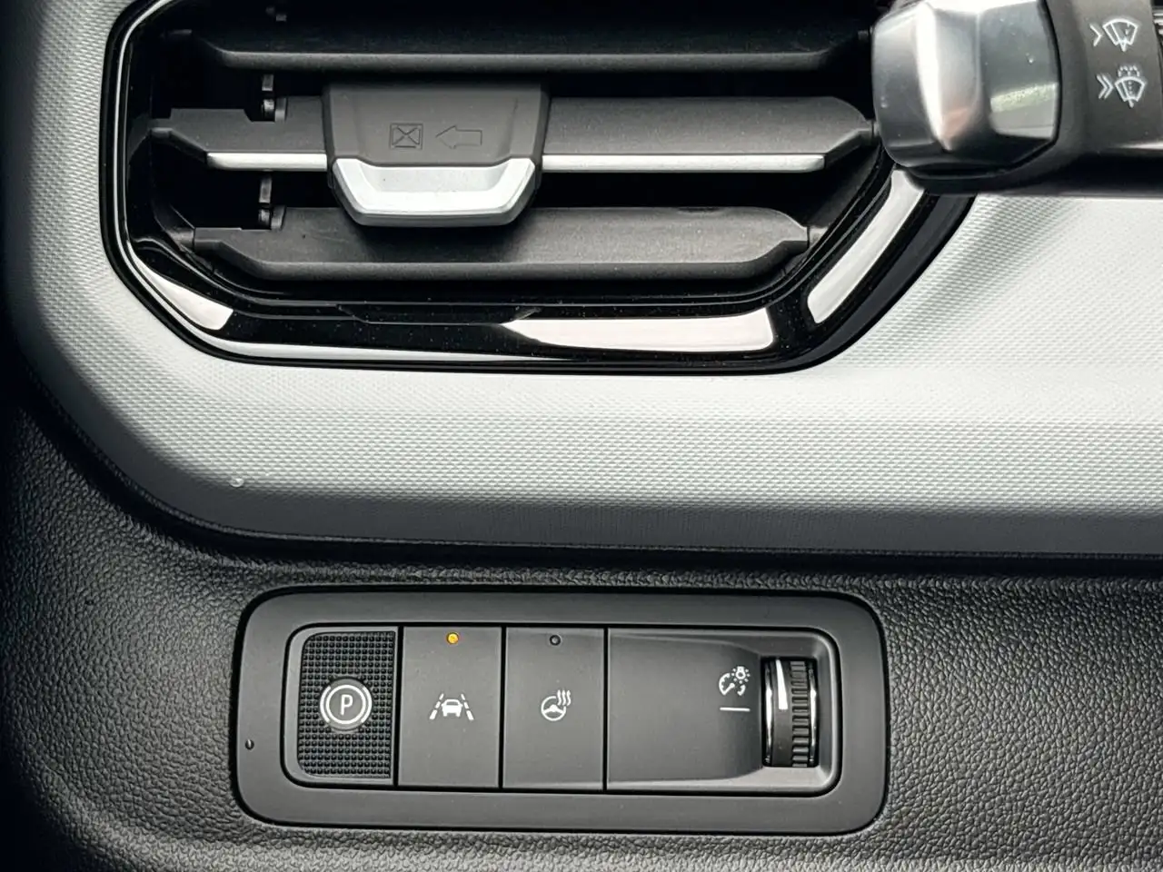 Chevrolet Bolt fotografie Chevrolet Bolt