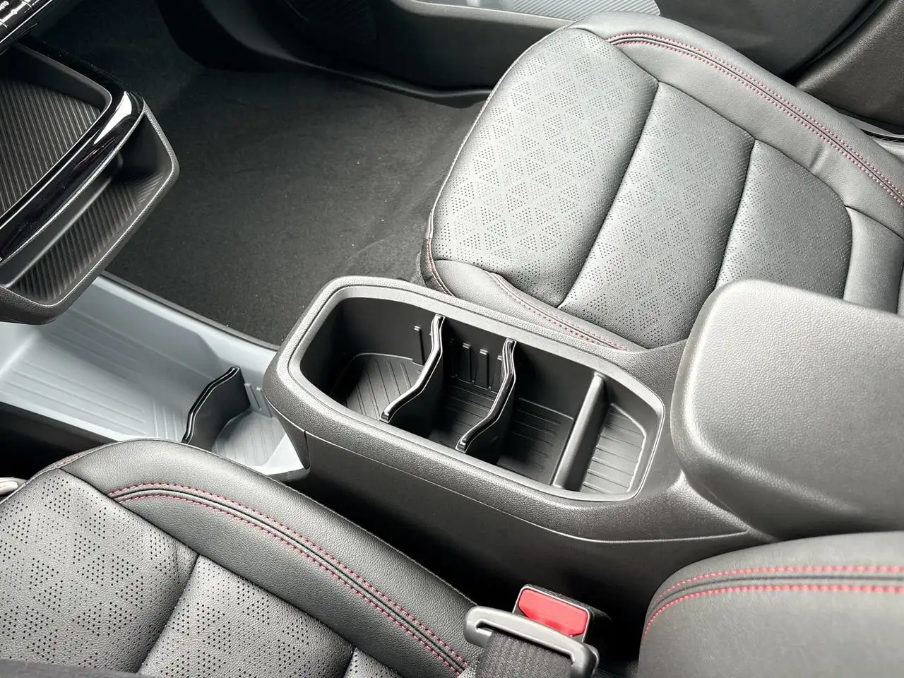 Chevrolet Bolt fotografie Chevrolet Bolt