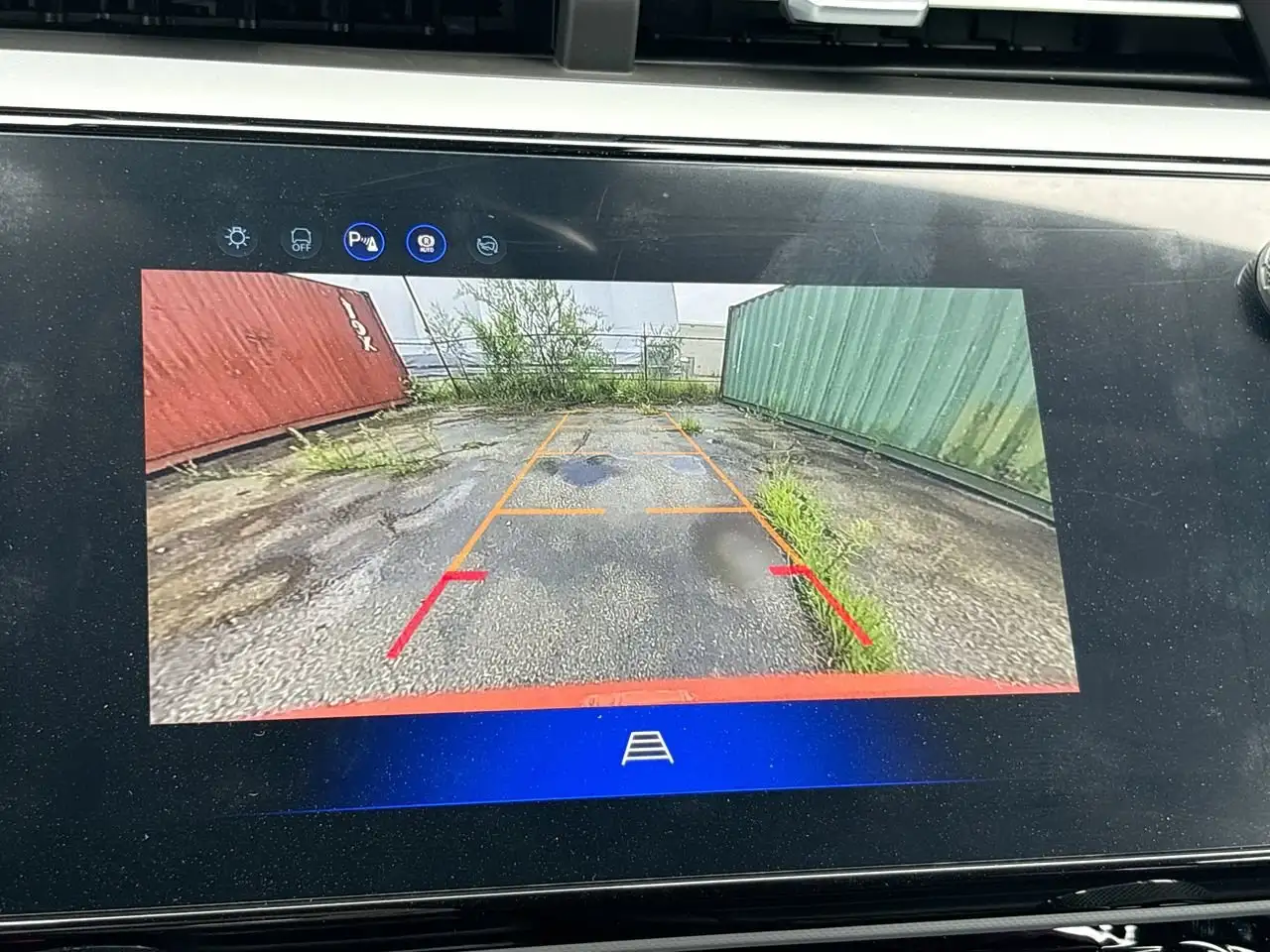 Chevrolet Bolt fotografie Chevrolet Bolt