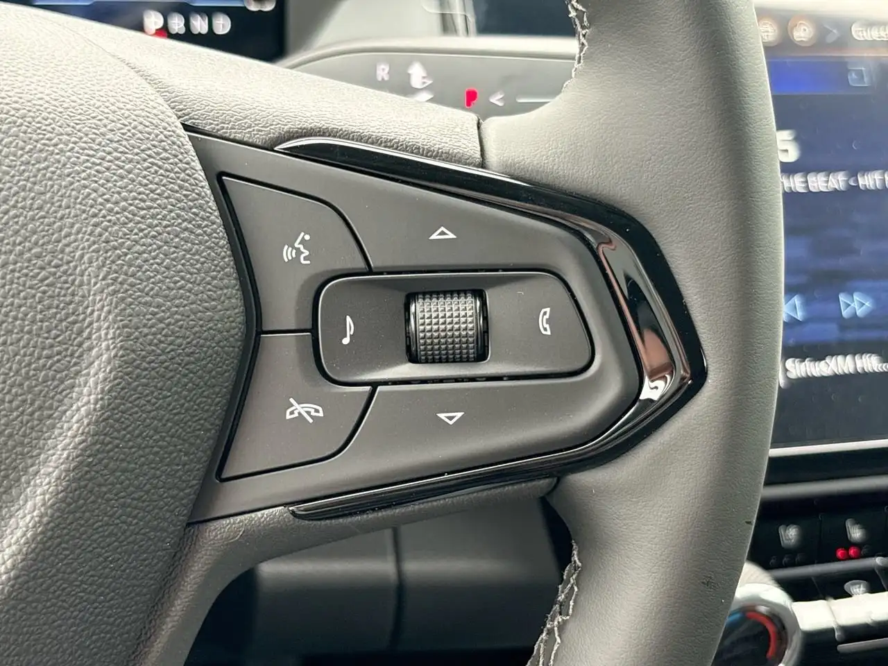 Chevrolet Bolt fotografie Chevrolet Bolt