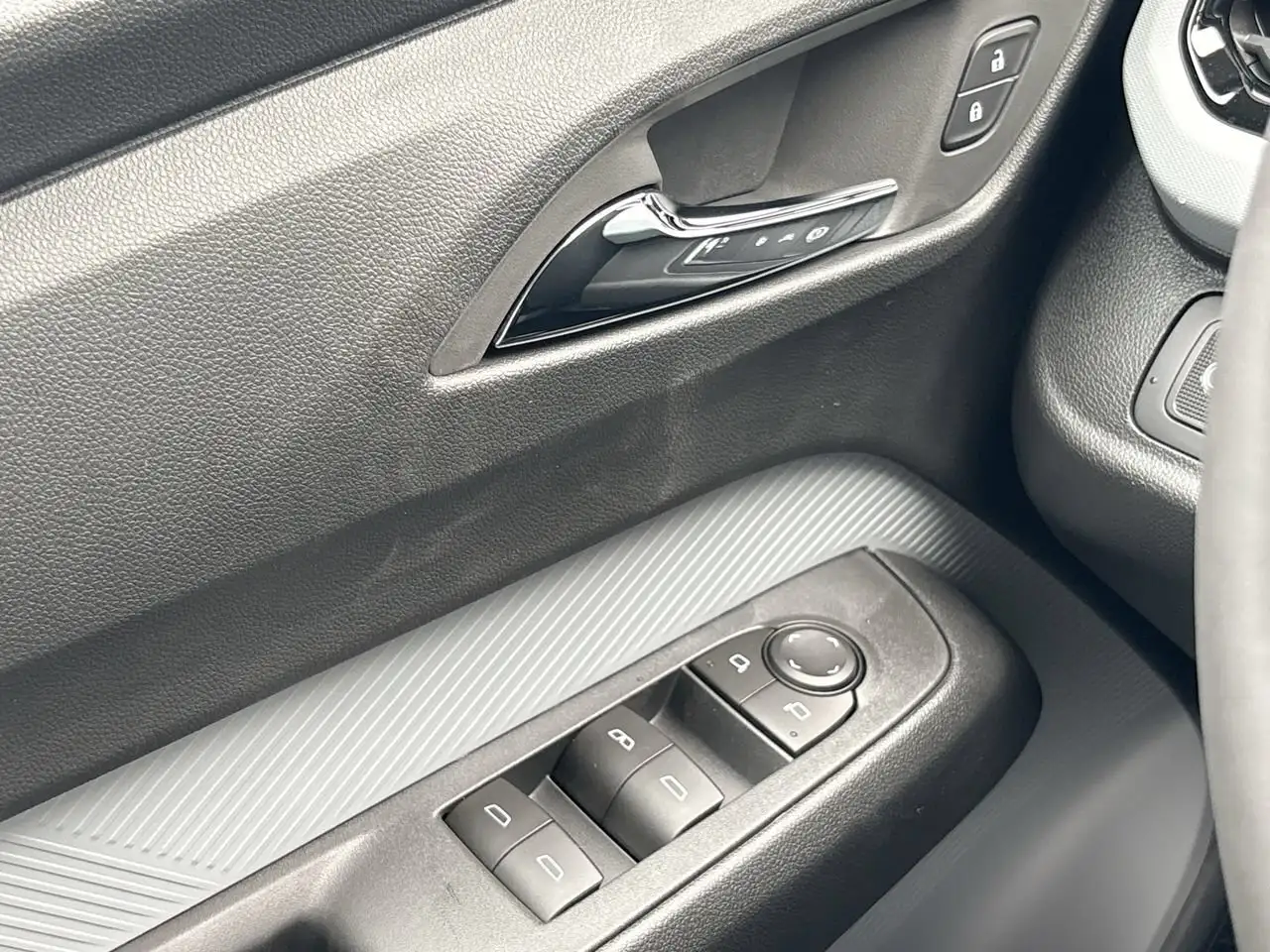 Chevrolet Bolt fotografie Chevrolet Bolt