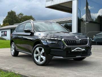 1.0 TSI, Boite Auto, Attelage, Caméra, CarPlay