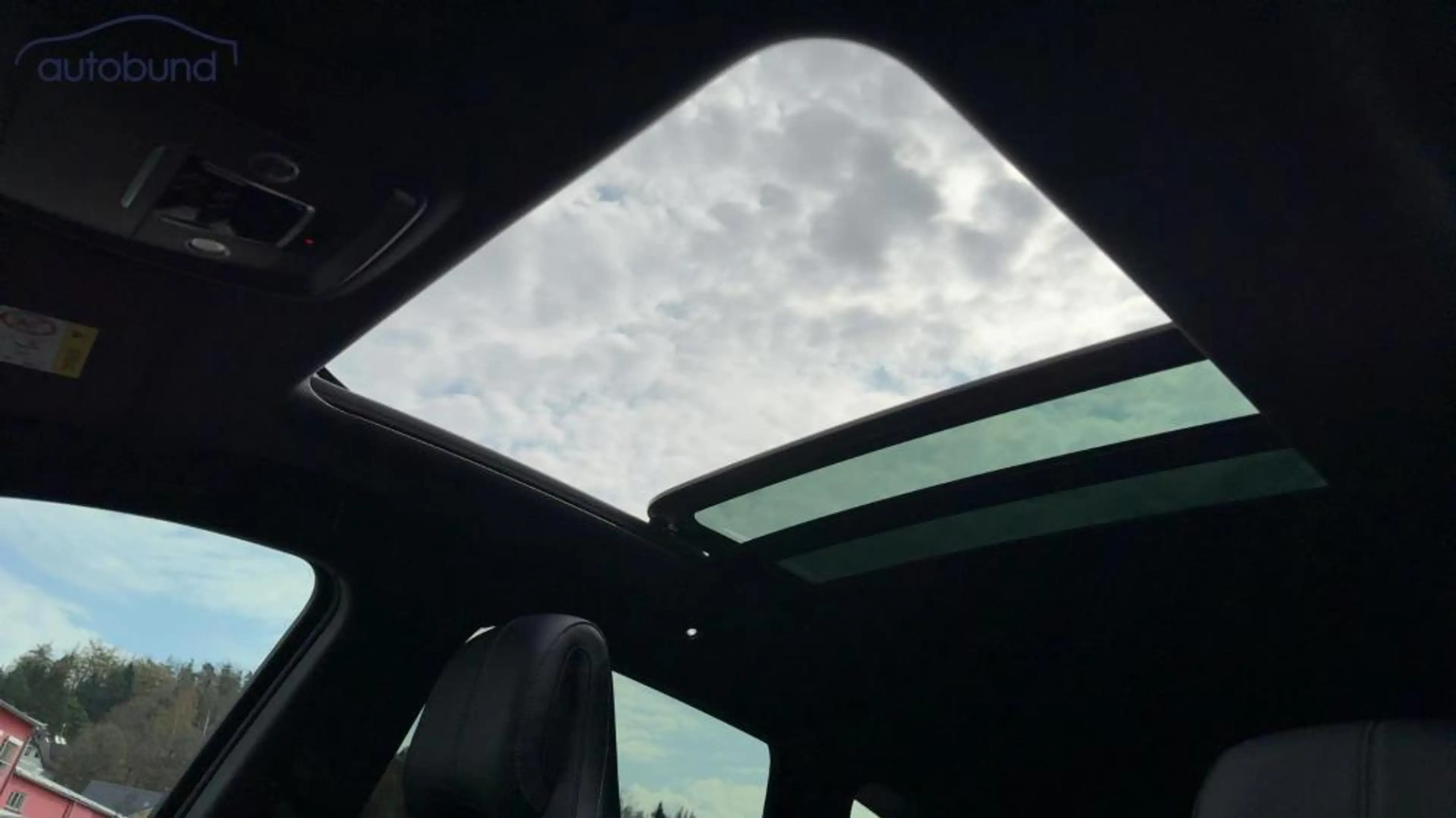 BYD Seal U DM-i AWD Design Alu HUD KA LED Link LRH NAV NBA — photo 6