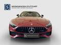 Mercedes-Benz SL 43 AMG SL 43 AMG Night 20" Dynamic+ Distronic HuD 360° Rot - thumbnail 8
