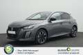 Peugeot 208 208 ALLURE HYBRID 110 e-DSC6 Gris - thumbnail 1