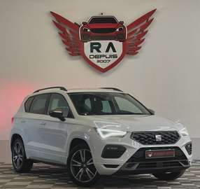 1.5 TSI 150CH FR DSG7