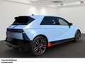 Hyundai IONIQ 5 4x4 Performance Blue (matt) Panorama Blau - thumbnail 4