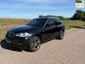 BMW X5 XDrive35i High Executive Leder Cruise Airco Pdc Vo Zwart - thumbnail 1