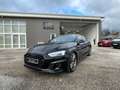 Audi A5 40 TDI 204 S tronic 7 Quattro S Line Noir - thumbnail 1