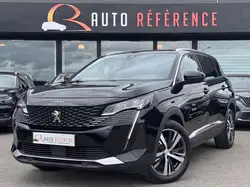 Peugeot 5008 1.2 130 CH ALLURE PACK EAT8 / 1ERE MAIN / CAMERA / CARPLAY