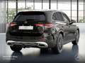 Mercedes-Benz GLC 300 d 4M AMG+360+AHK+KEYLESS+9G Schwarz - thumbnail 4