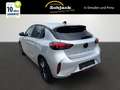 Opel Corsa F GS 1.2 Turbo, Lenkradheizung, Klimaautomatik Silber - thumbnail 5
