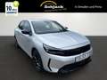 Opel Corsa F GS 1.2 Turbo, Lenkradheizung, Klimaautomatik Silber - thumbnail 2