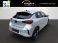 Opel Corsa F GS 1.2 Turbo, Lenkradheizung, Klimaautomatik Silber - thumbnail 4