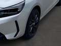 Opel Corsa F GS 1.2 Turbo, Lenkradheizung, Klimaautomatik Silber - thumbnail 7