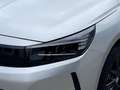 Opel Corsa F GS 1.2 Turbo, Lenkradheizung, Klimaautomatik Silber - thumbnail 6